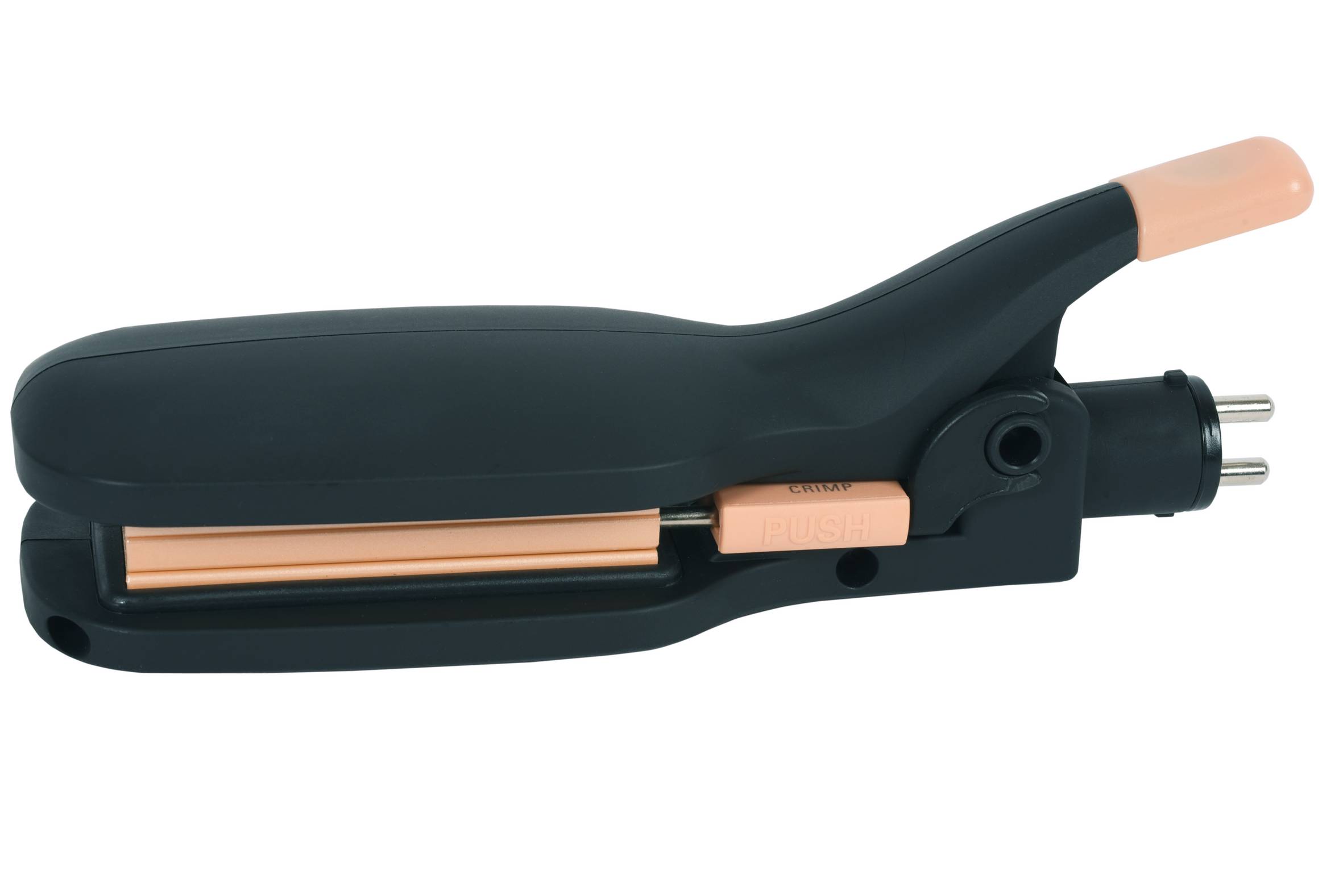 Boquilla de pinza para ondulado SS-1810001474