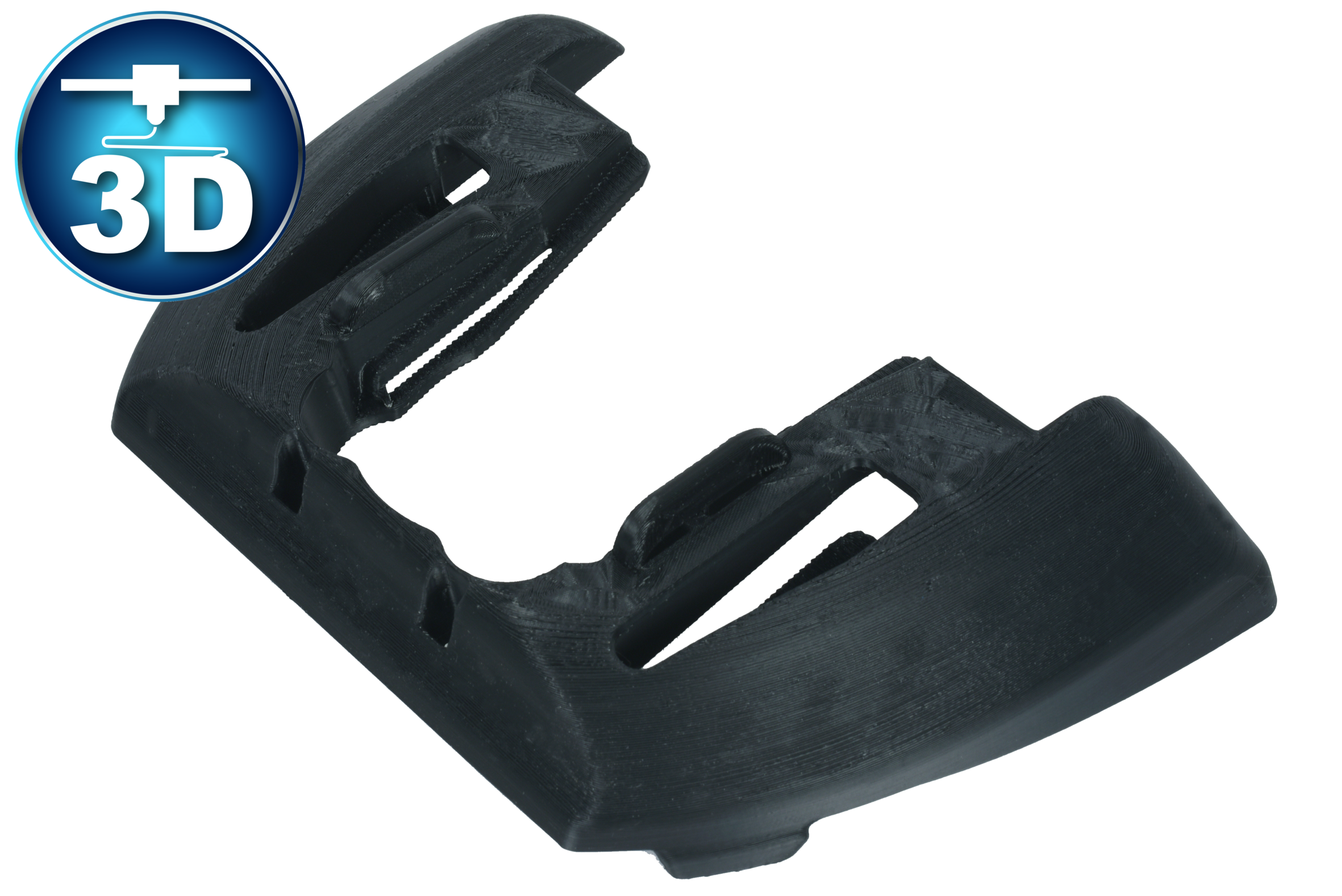 Soporte de bolsa 3D SS-1600007337