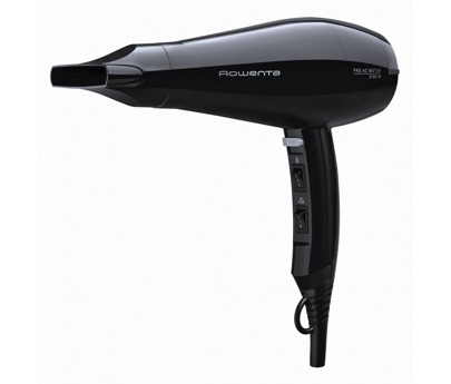 Essentials - Pro AC Motor