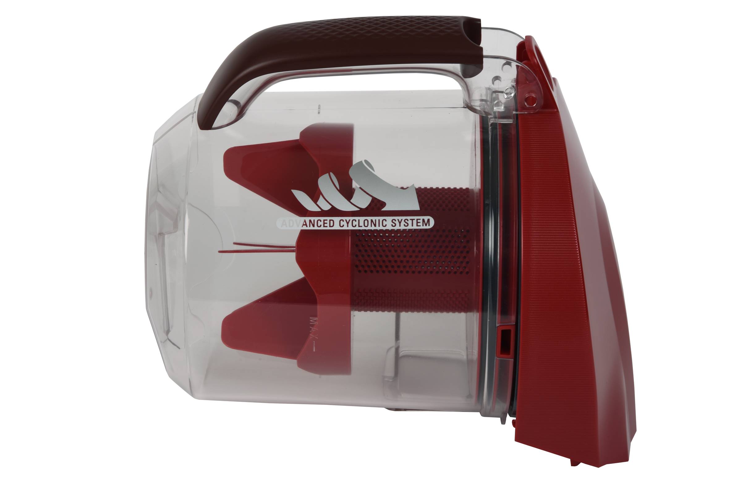 Depósito de polvo completo RS-2230002222