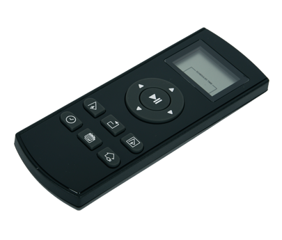 Mando a distancia RS-RT900911