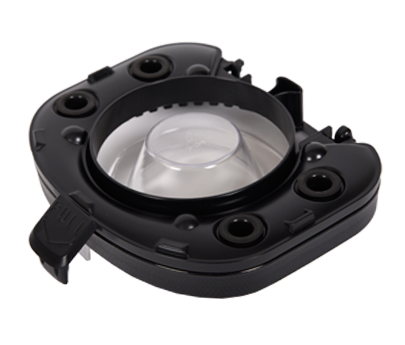 Tapa del depósito de polvo RS-RT3647