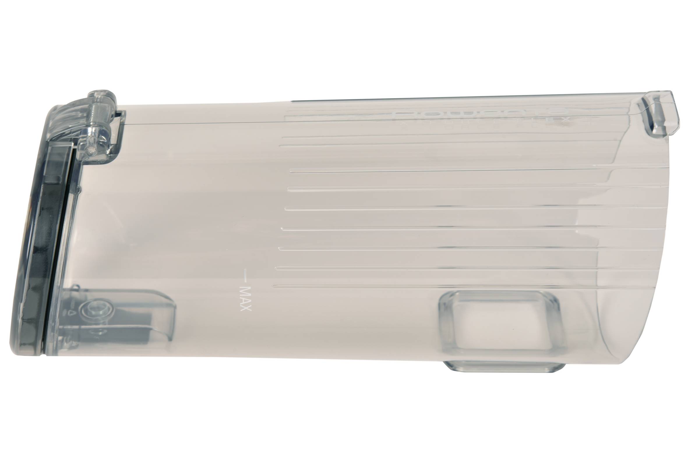 Depósito para polvo SS-7222103173