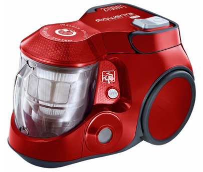 Silence Force Cyclonic Upgrade