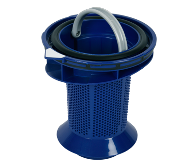 Separador de polvo RS-RH5746