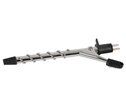 Plancha para el pelo en espiral 14 mm CS-00120323