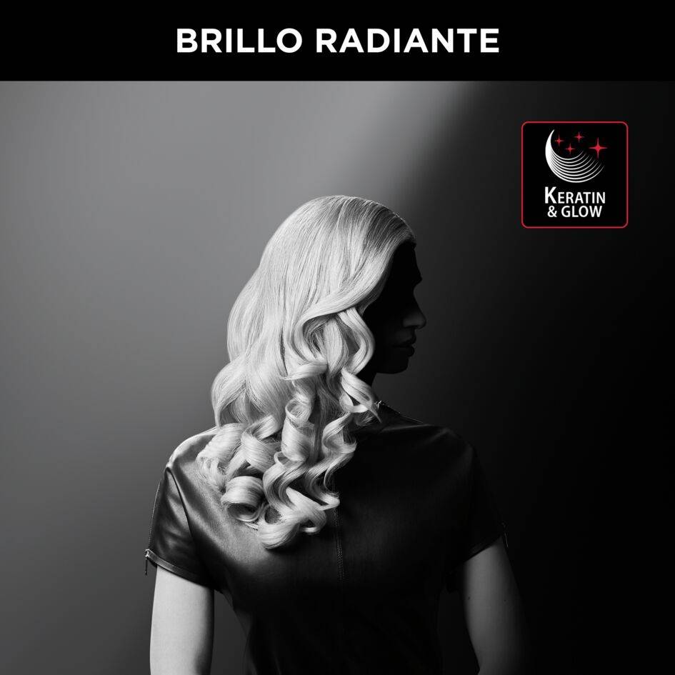 TENACILLA CÓNICA KARL LAGERFELD