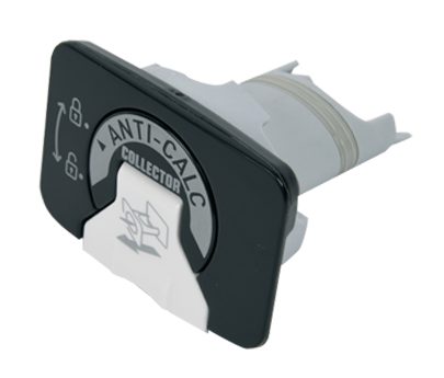 Varilla recolectora antical RS-DW0434