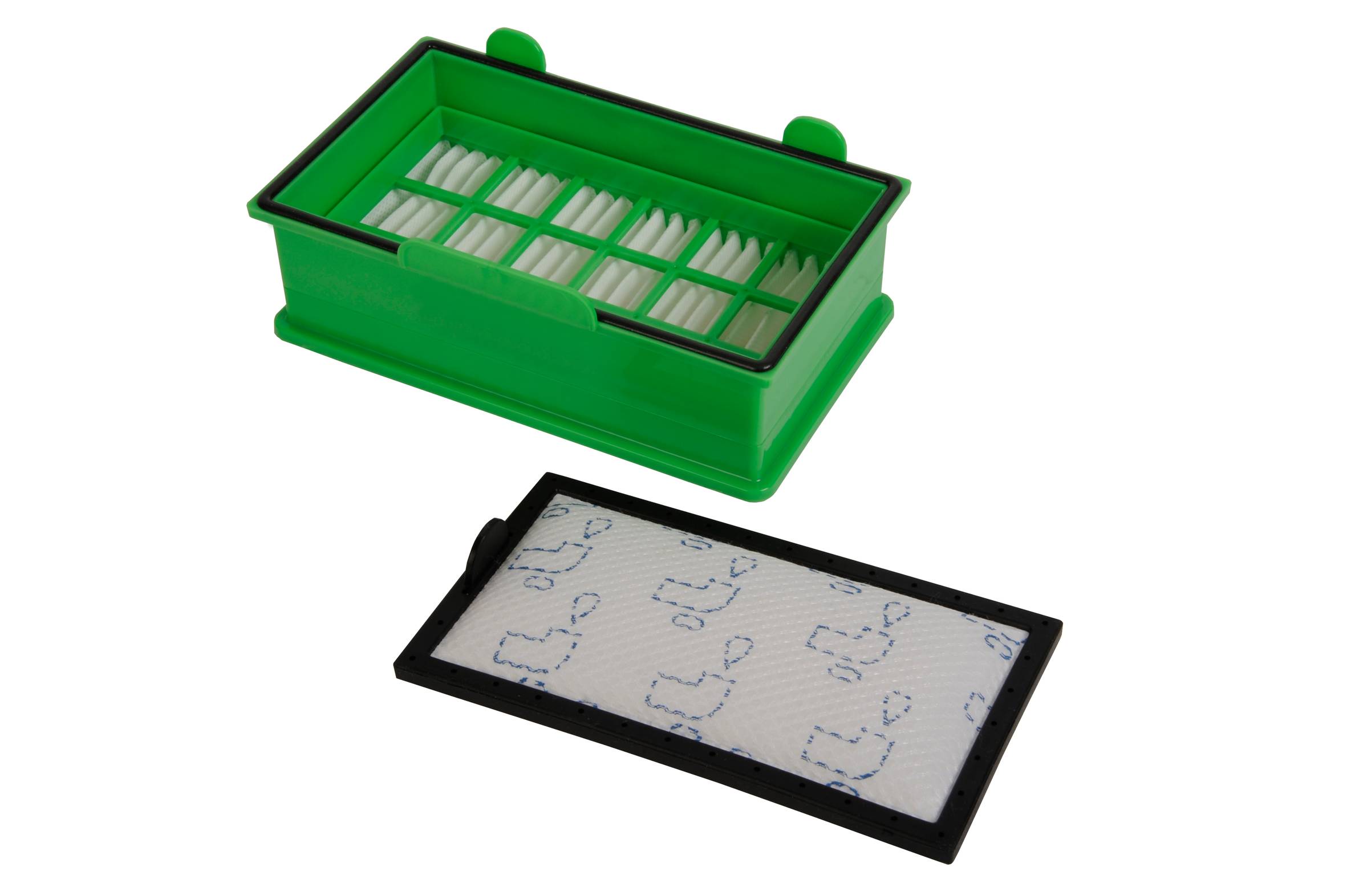 Sistema de filtración ZR902601