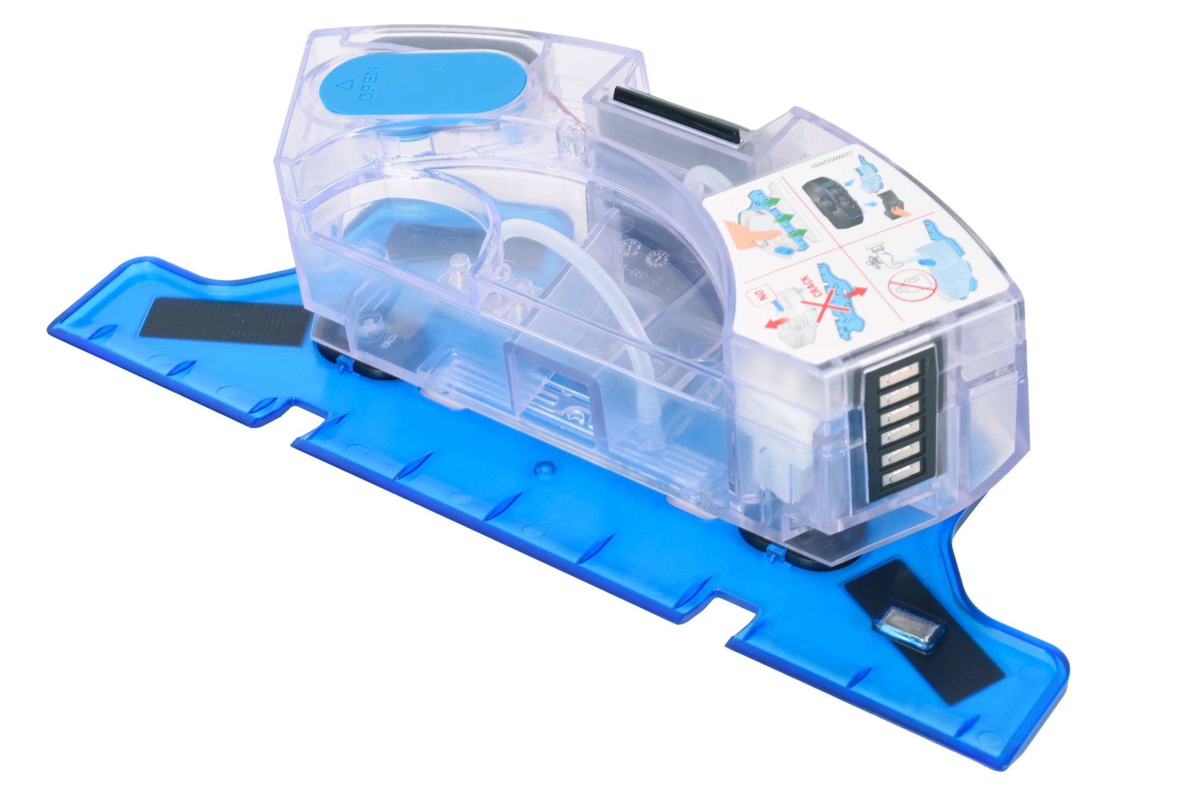 Tanque para robot aspirador SS-2230003827