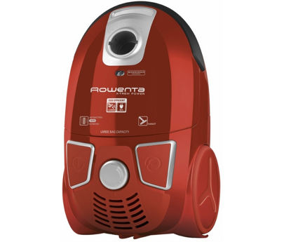 X-Trem Power 2200W Parquet