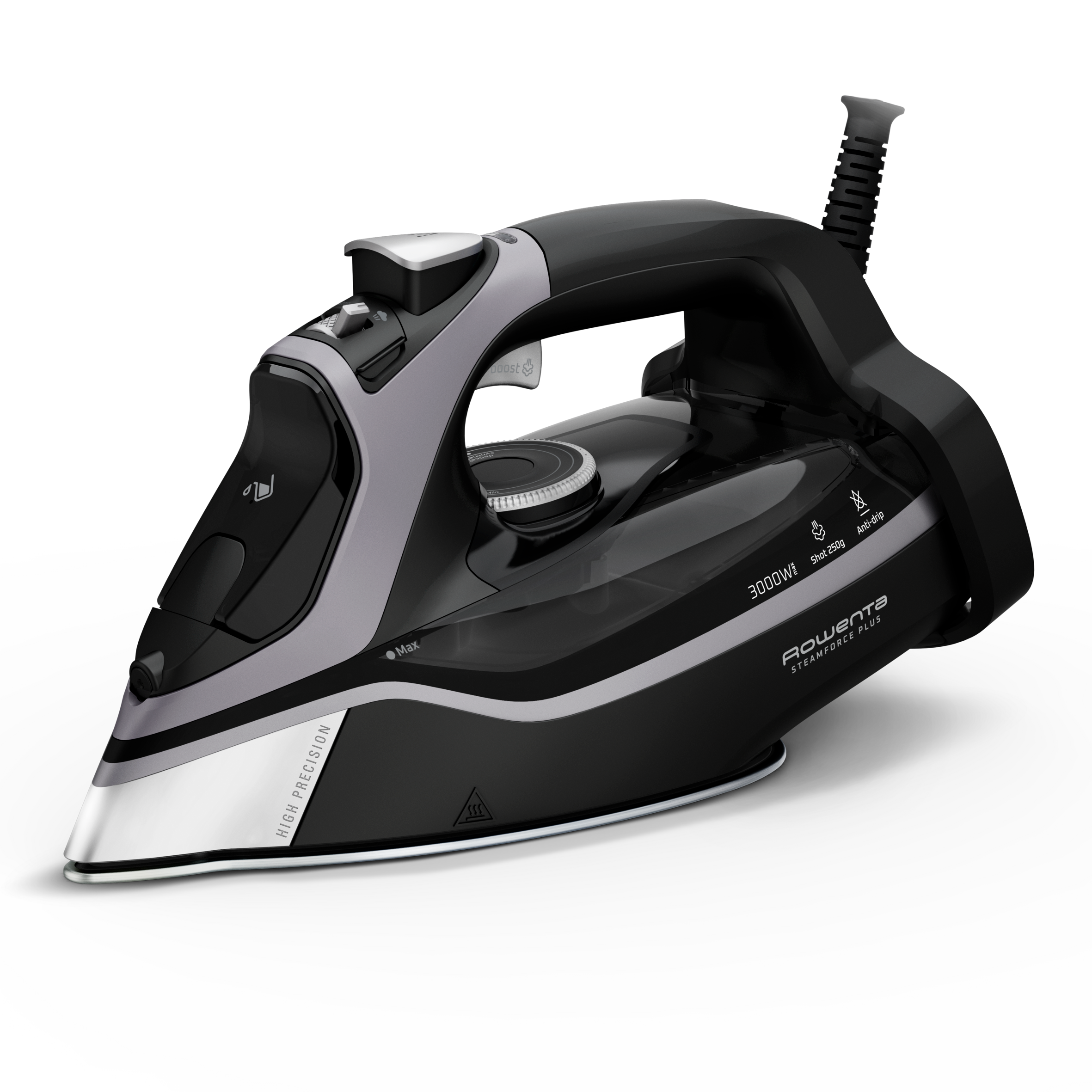 STEAMFORCE PLUS MORADO