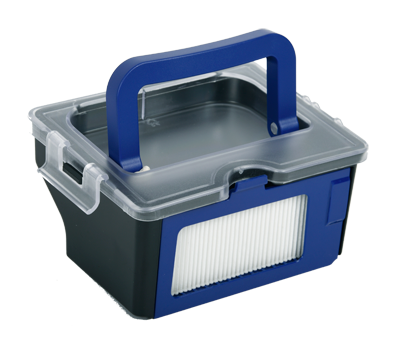 Bandeja de polvo RS-2230001016