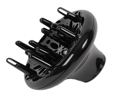 Difusor negro FS-9100019772