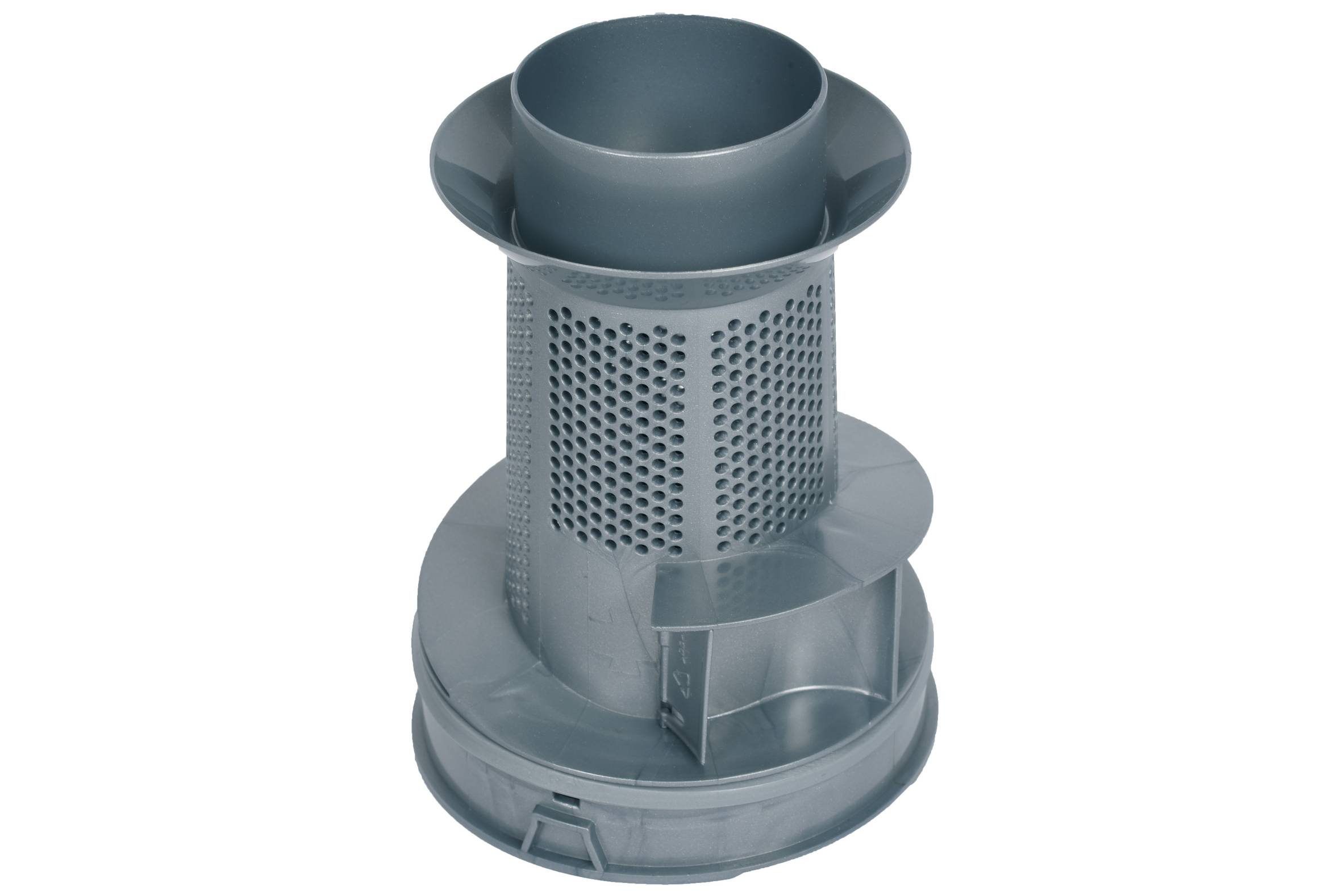 Separador de polvo gris SS-2230002825