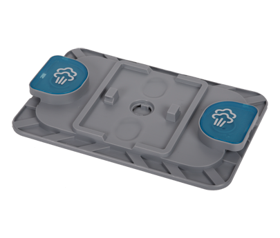 Soporte de bayeta RS-RT900848