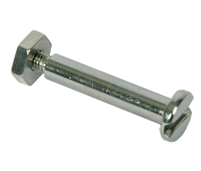 Tornillo y tuerca RS-RH4905