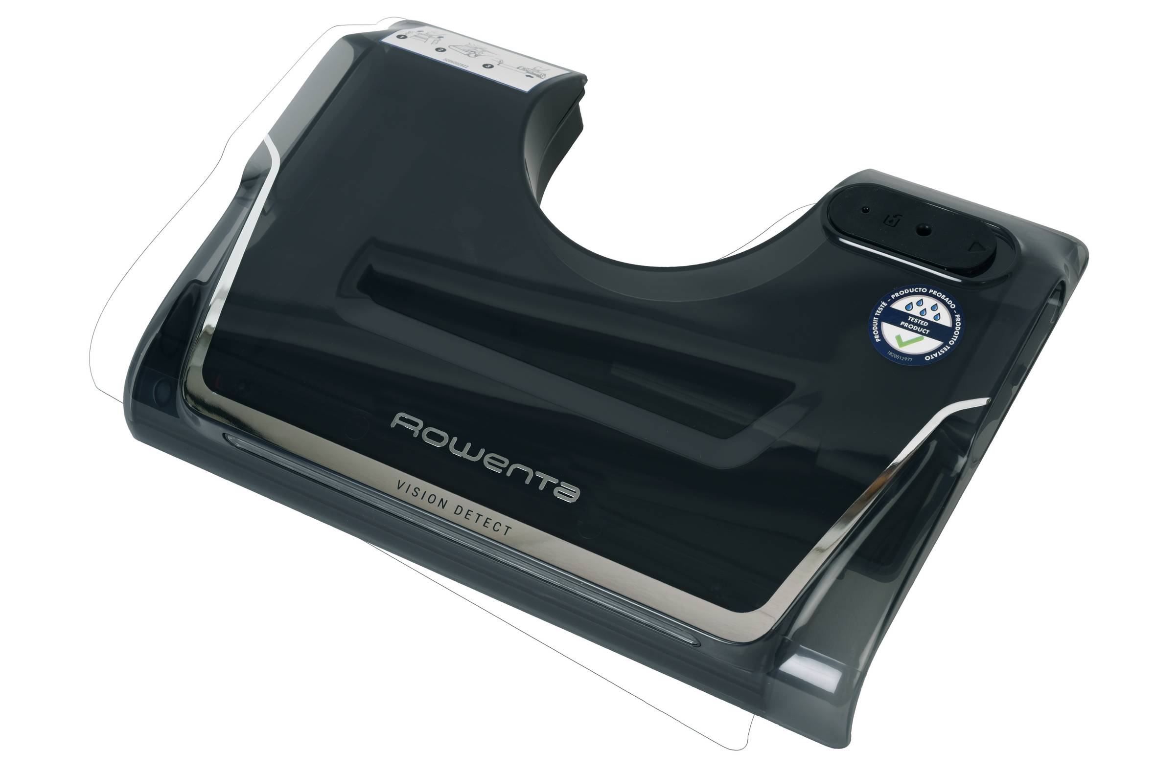 Tanque de agua limpia SS-7222110995