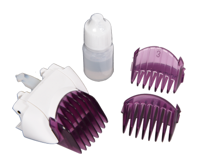 Accesorio para la zona del bikini CS-00112652