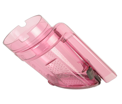 Bandeja para polvo rosa RS-RH4933