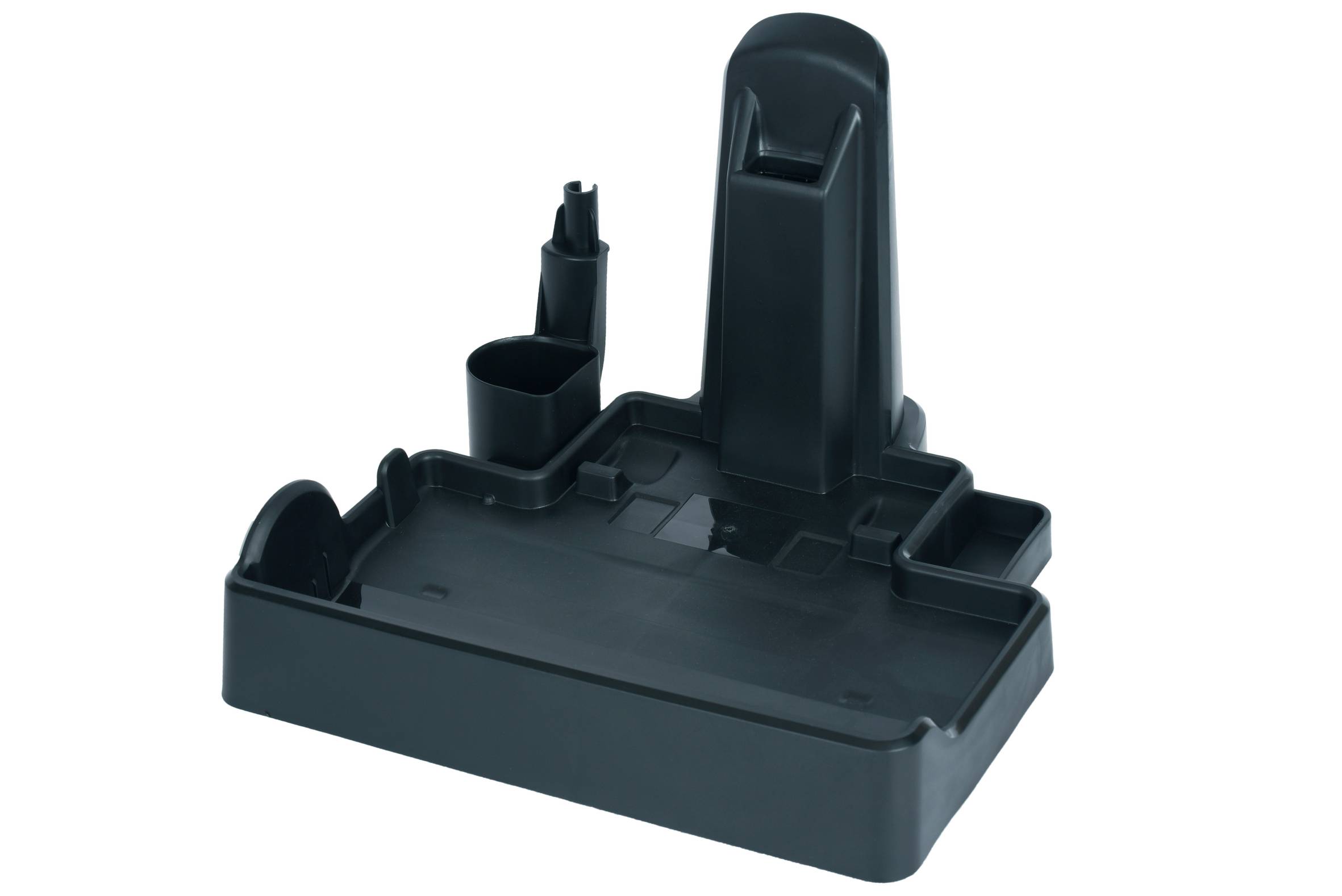 Base negra para aspiradora SS-2230003658