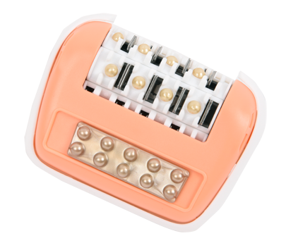 Cabezal depilador CS-00139046