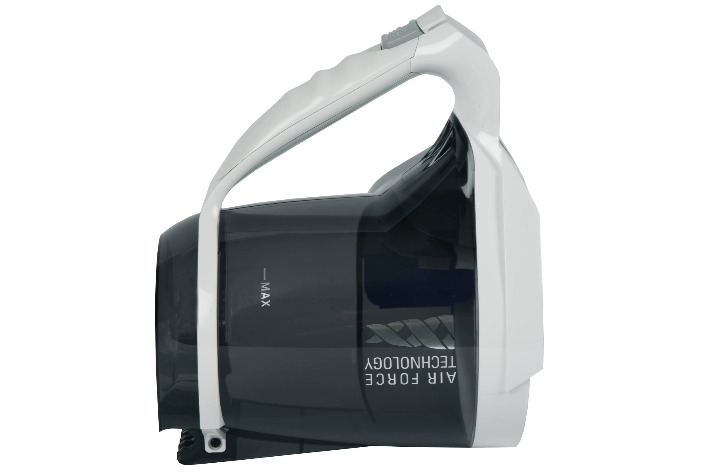 Bandeja de polvo azul RS-2230002103
