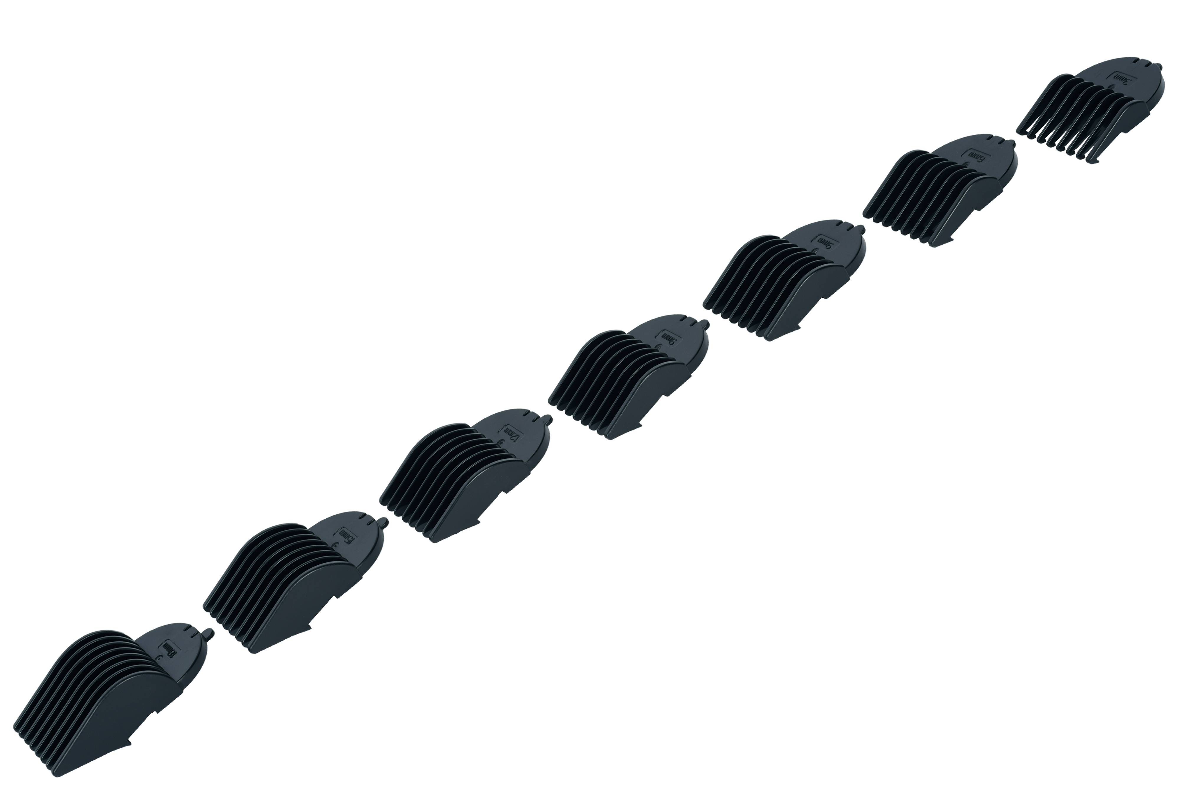 Peines x6 SS-1810003126