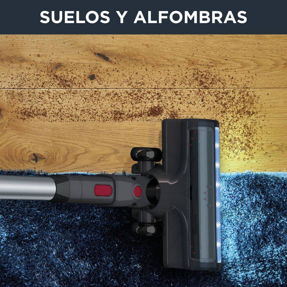 ASPIRADORA ESCOBA VERSÁTIL X-PERT 3.60