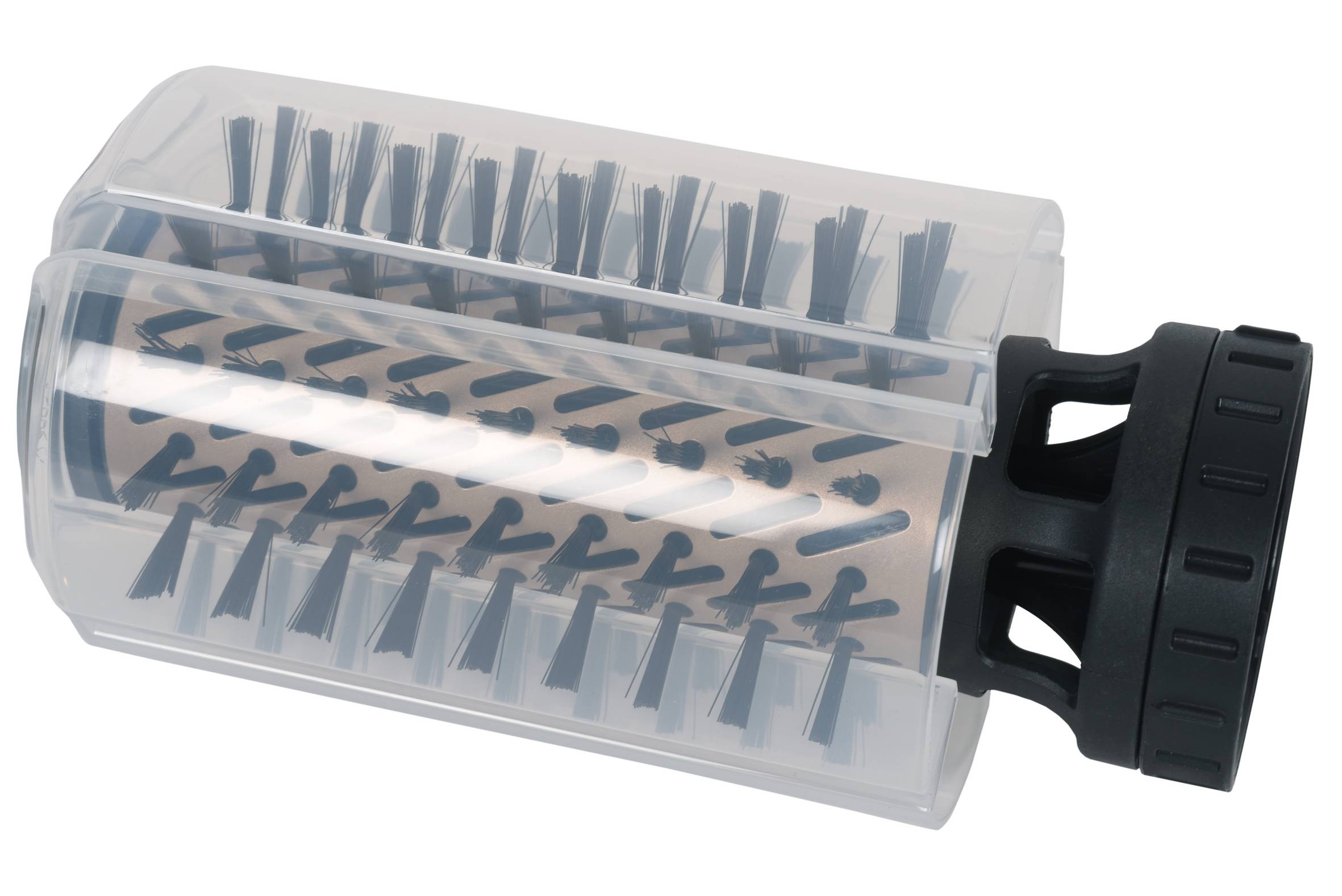 Cepillo 40 mm y tapa SS-1810002227