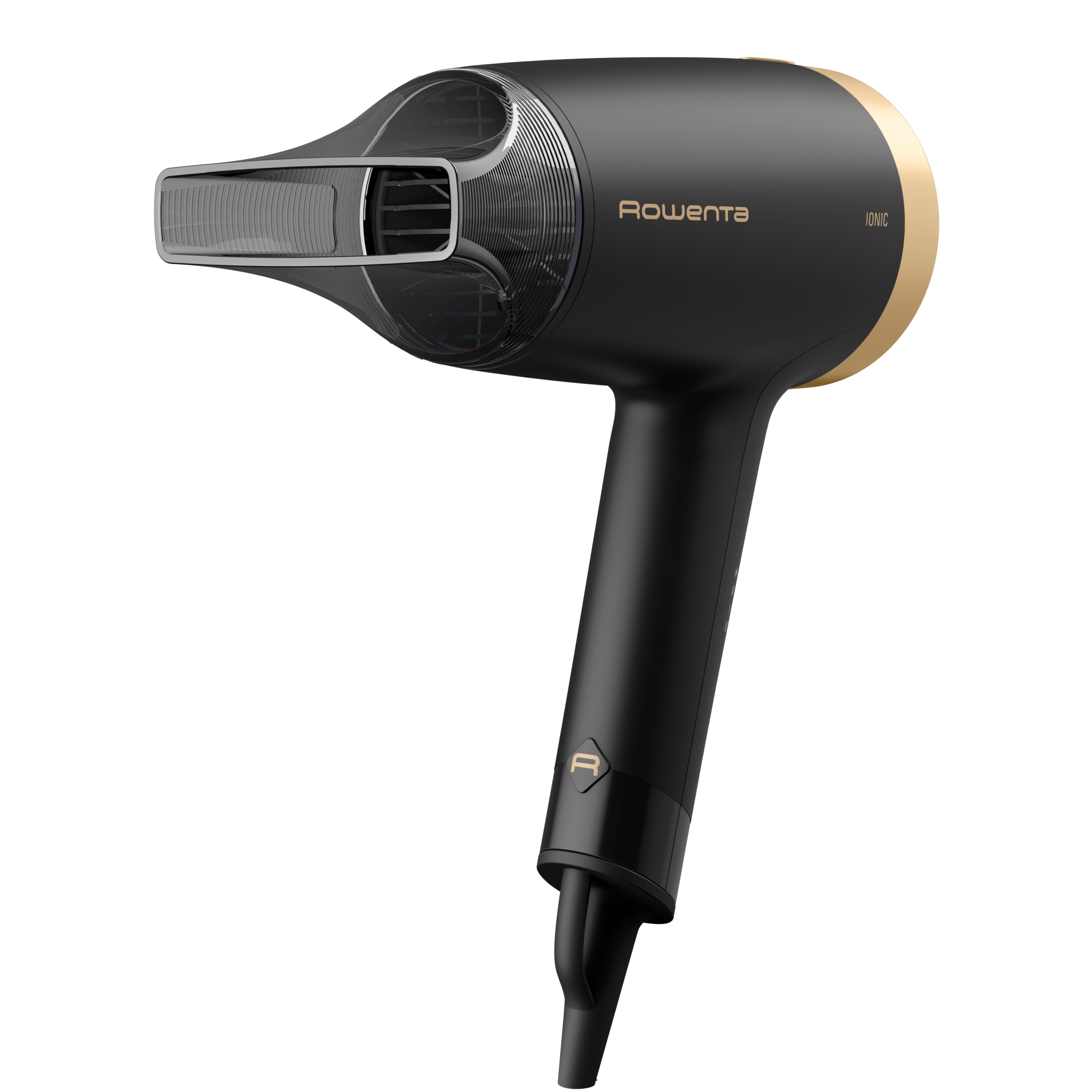 Express Style, Secador de pelo, Compacto