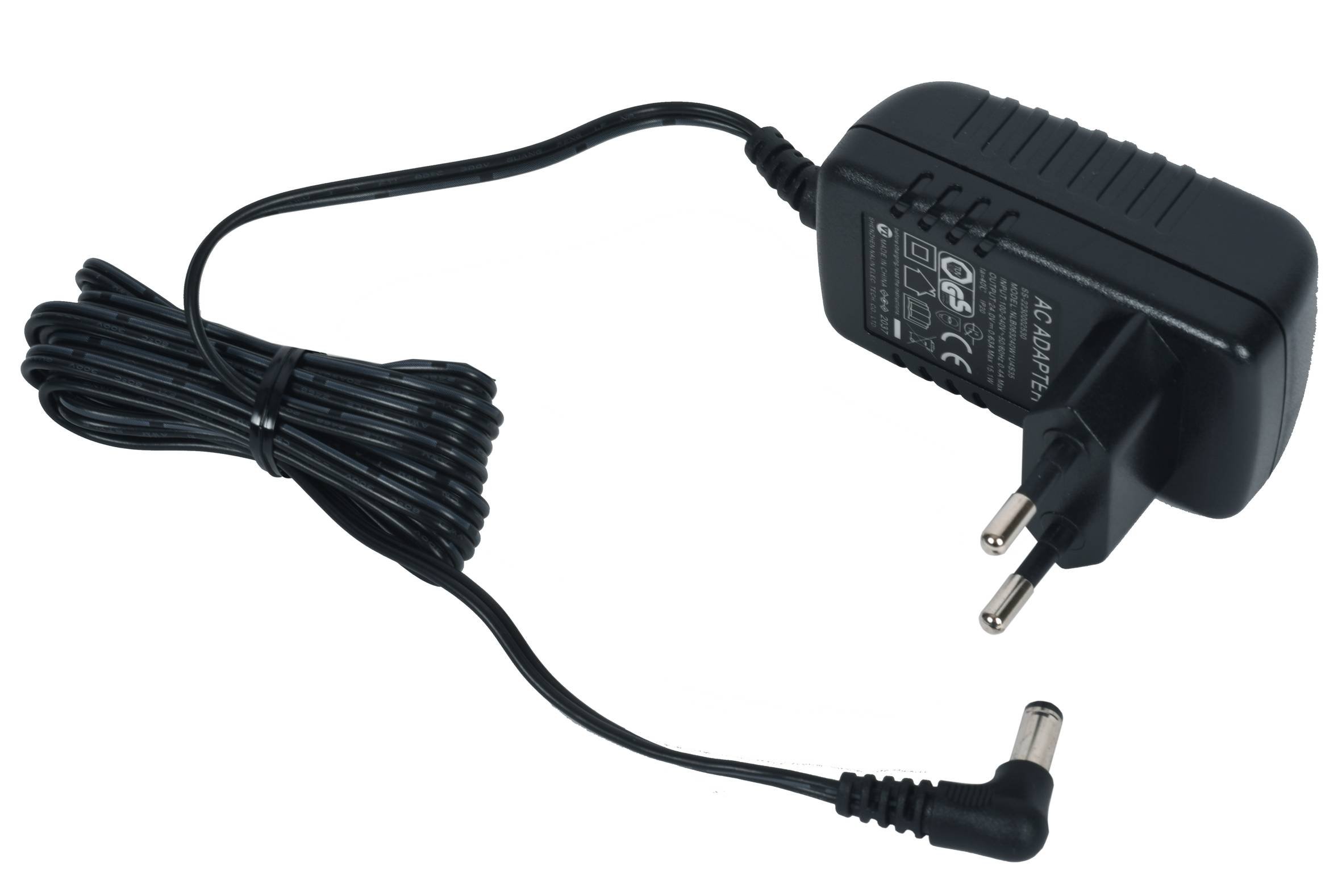 Cargador 24v SS-2230002530