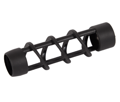 Cepillo con espirales CS-00131085