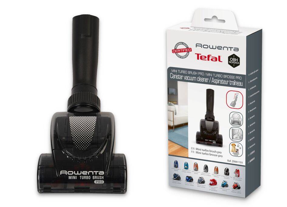 Turbocepillo estrecho ZR901701