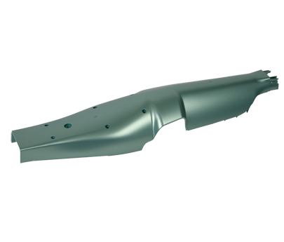 Cuerpo inferior verde RS-RH5682