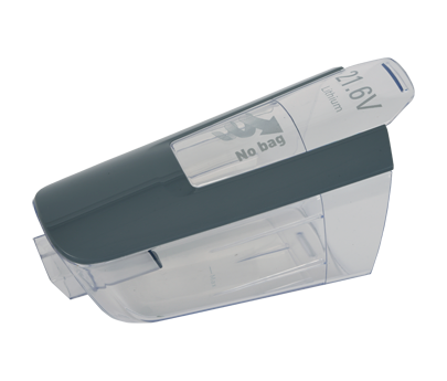 Depósito de polvo FS-9100033485