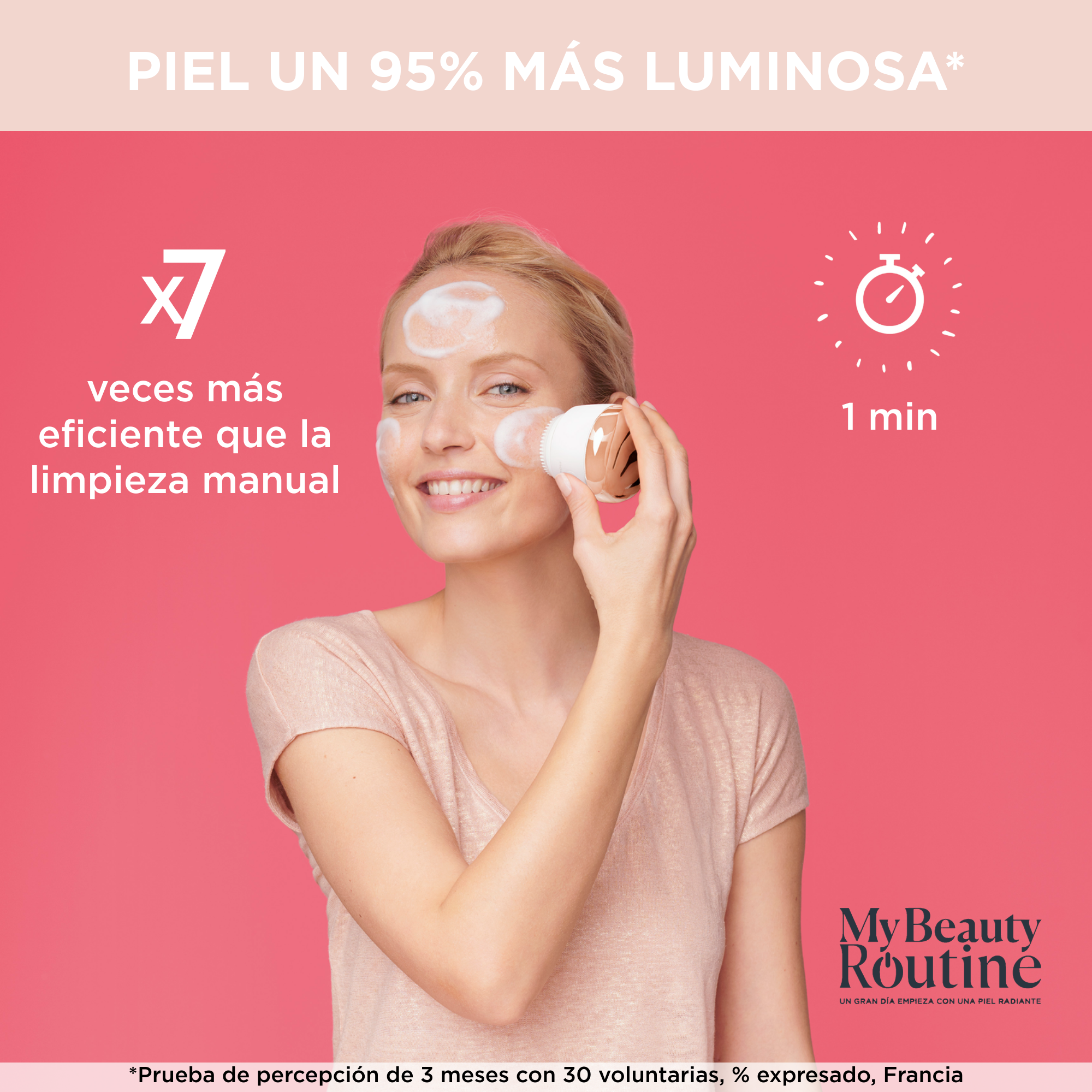 CEPILLO FACIAL ANTIEDAD