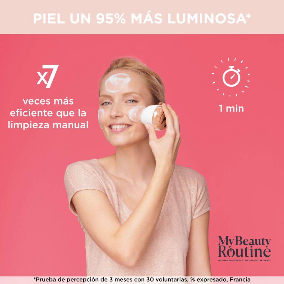 CEPILLO FACIAL ANTIEDAD