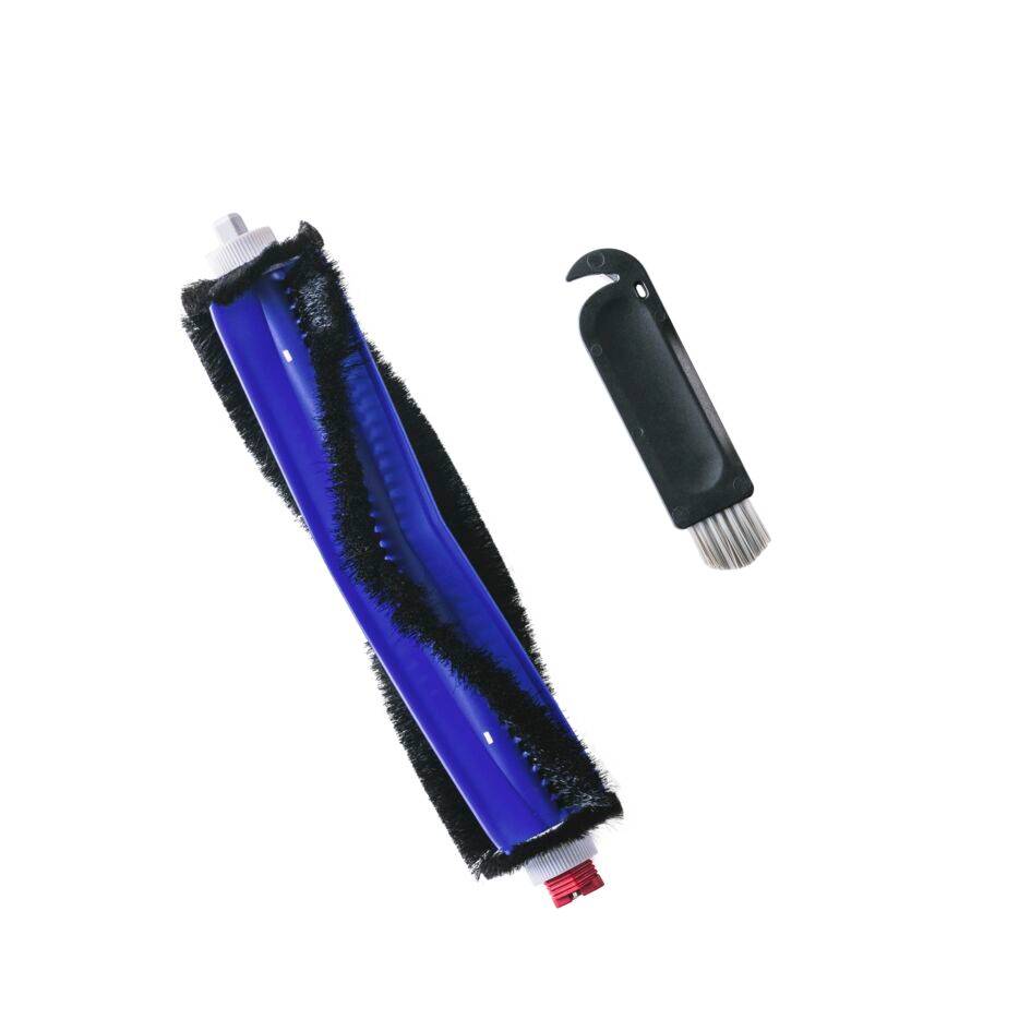 Cepillo turbo para pelos de animales + herramienta de limpieza ZR954C01