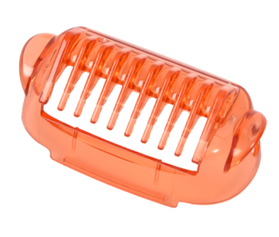 Peine para la línea del bikini (3 mm) CS-00139006