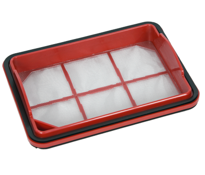 Caja y microfiltro (ver detalles antes de hacer pedido) RS-2230000470