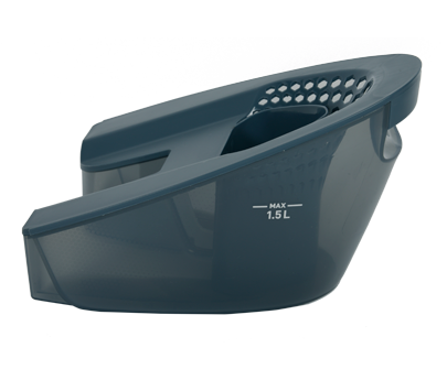 Depósito de agua extraíble FS-9100027533