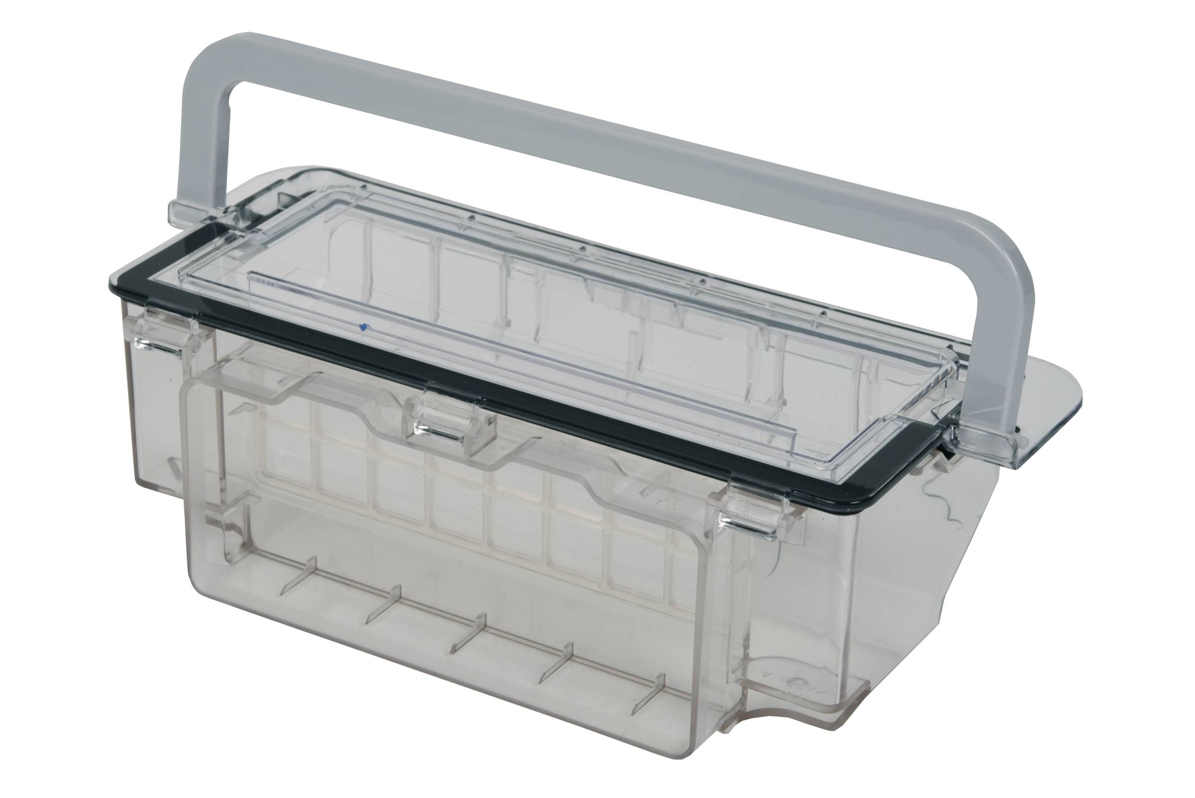 Depósito de polvo RS-2230002316