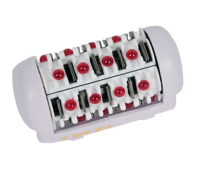 Cabezal de depilación CS-00125819