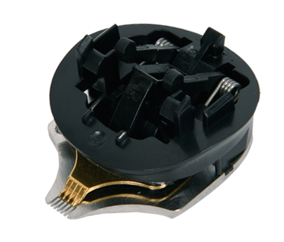 Unidad de corte 5&nbsp;mm CS-00140578