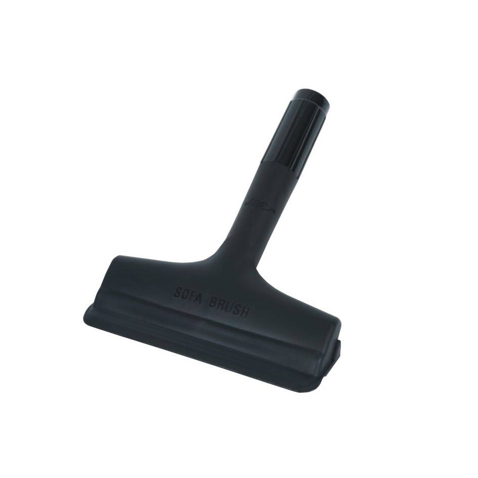 Boquilla grande negra SS-7222070423