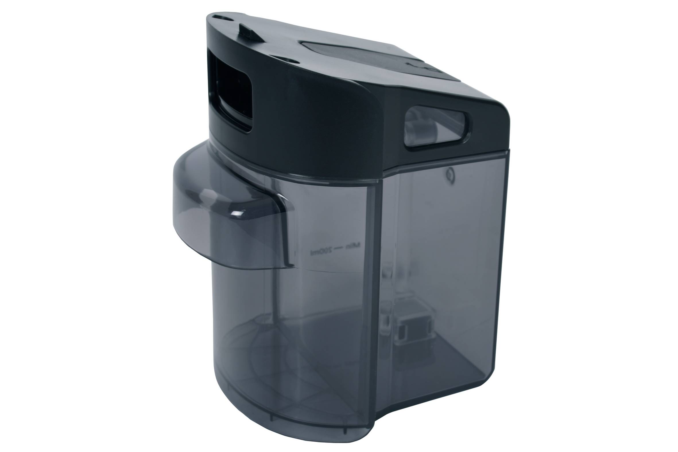 Depósito de agua negro SS-2230003648