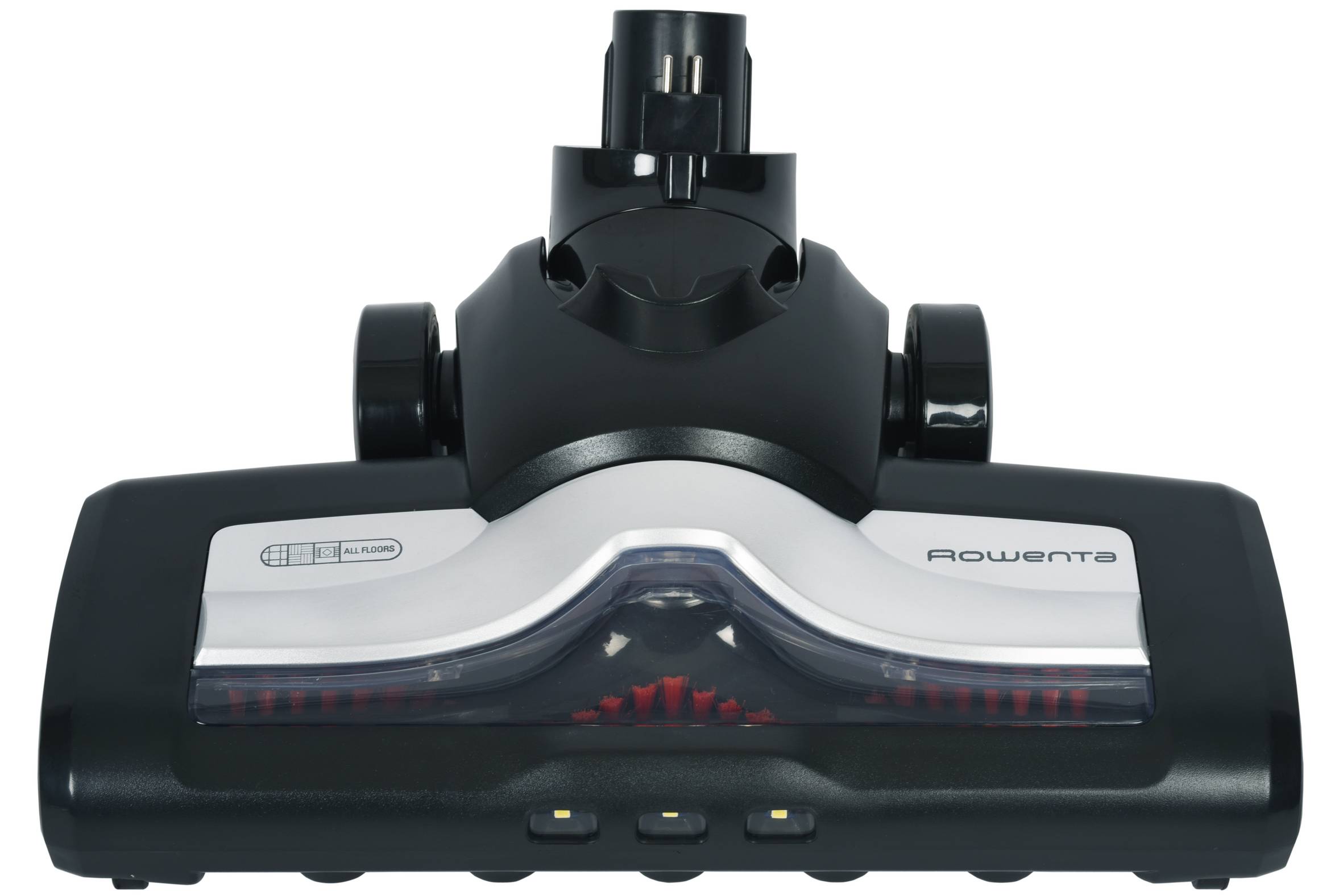 Cepillo eléctrico negro SS-9100044686