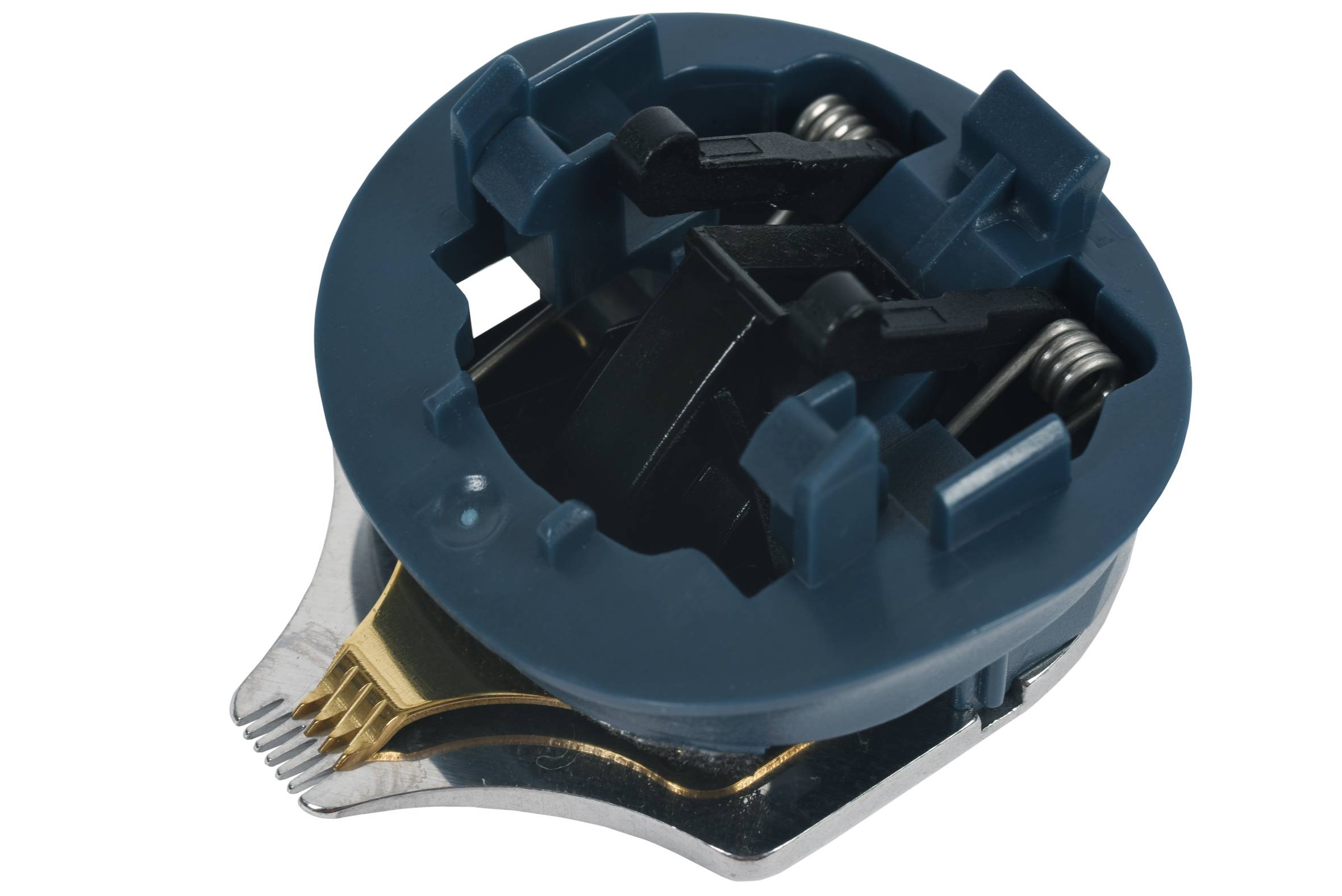 Cuchilla de precisión para barba SS-1810001315