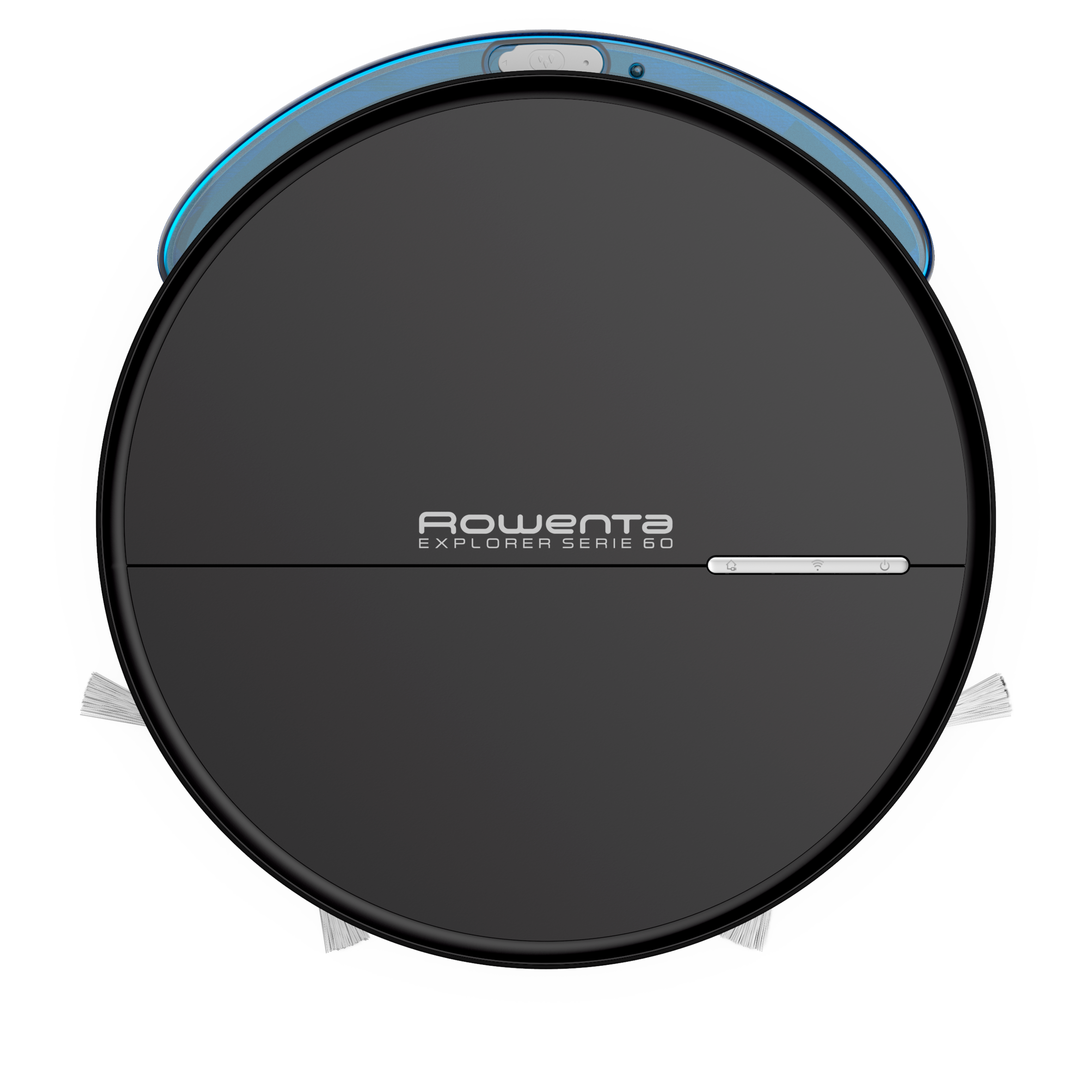 X-Plorer serie 60 Animal Care, Robot aspirador, 4 en 1, diseño plano